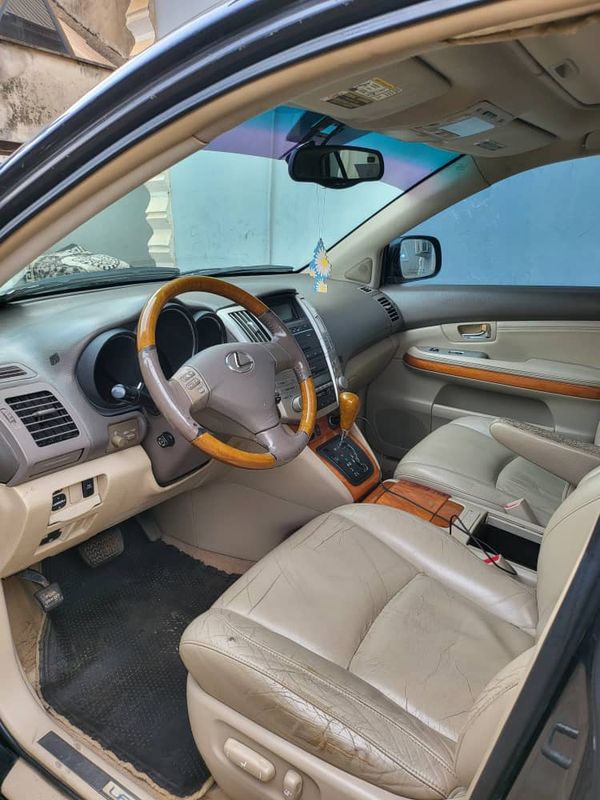 Thumbnail 3 of 2005 Lexus RX XLE